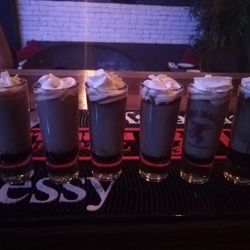 Almacén Cocktails