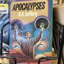Half Price Books - Vintage book cover