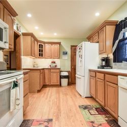 W.E. Bilbrey General Contractor