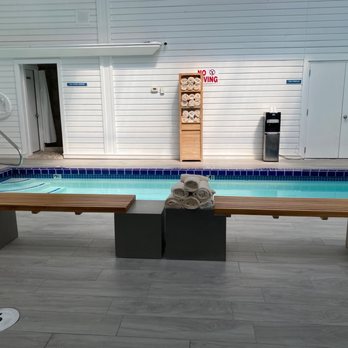 Parkway Inn - Pool - Hotels Near Me - Jackson, Wyoming