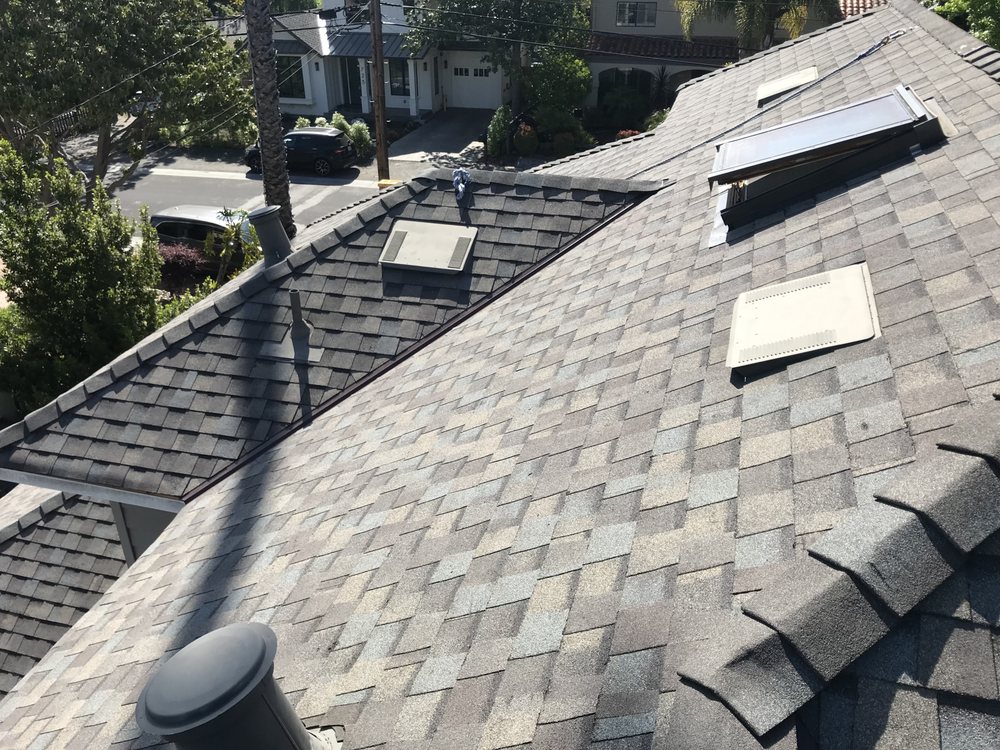 Slide of Complete Roofing & Construction