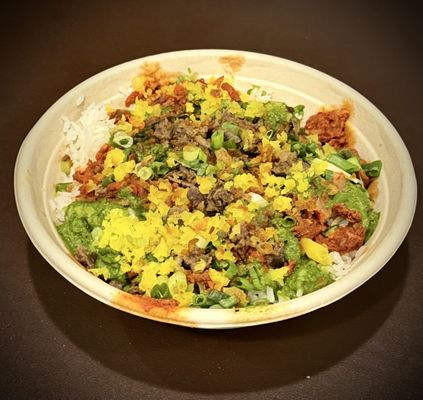 ONGI (41st/3ave) by null