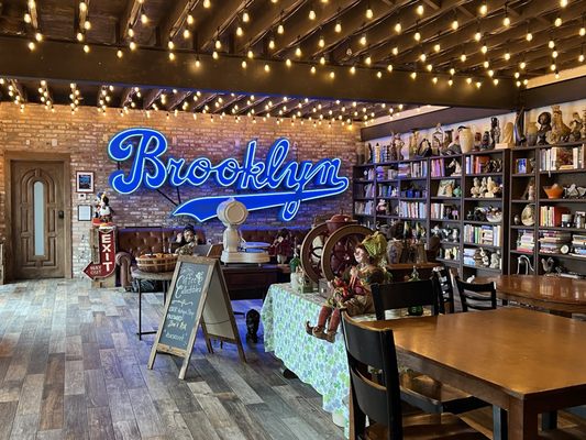 CakeChef's Coffee & Collectibles by null