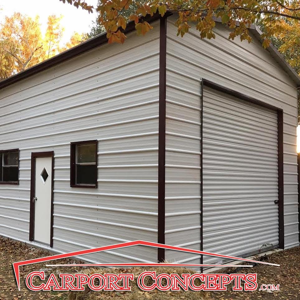 CARPORT CONCEPTS Updated August 2024 33 Photos 14119 Nimitz St