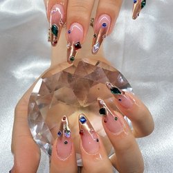 Ehs Nails