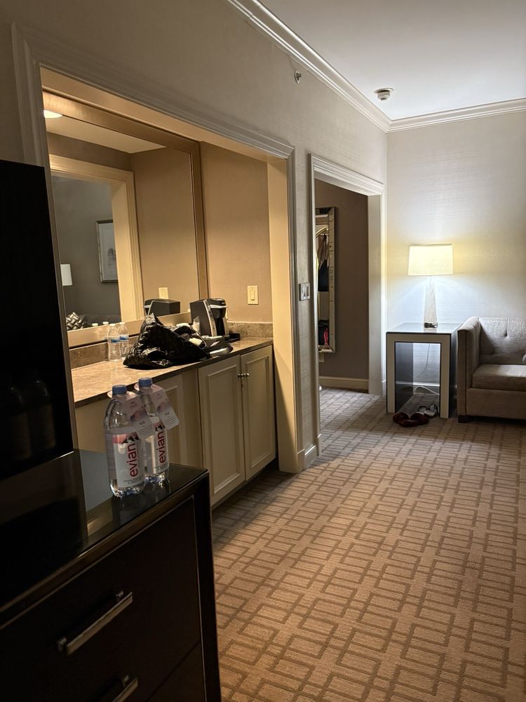 The Royal Sonesta Harbor Court Baltimore - wedding in Baltimore, MD