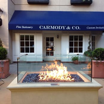 Carmody & Co - Burn your receipts here - Party & Event Planning Near Me - Pasadena, California
