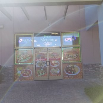 Rivas Mexican Grill - Exterior - Mexican Near Me - North Las Vegas, Nevada Rivas Mexican Grill - Exterior - Mexican Near Me - North Las Vegas, Nevada