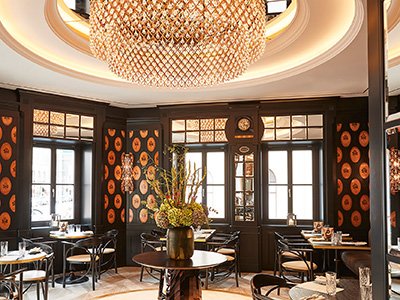 Hotel Vier Jahreszeiten Kempinski München by null
