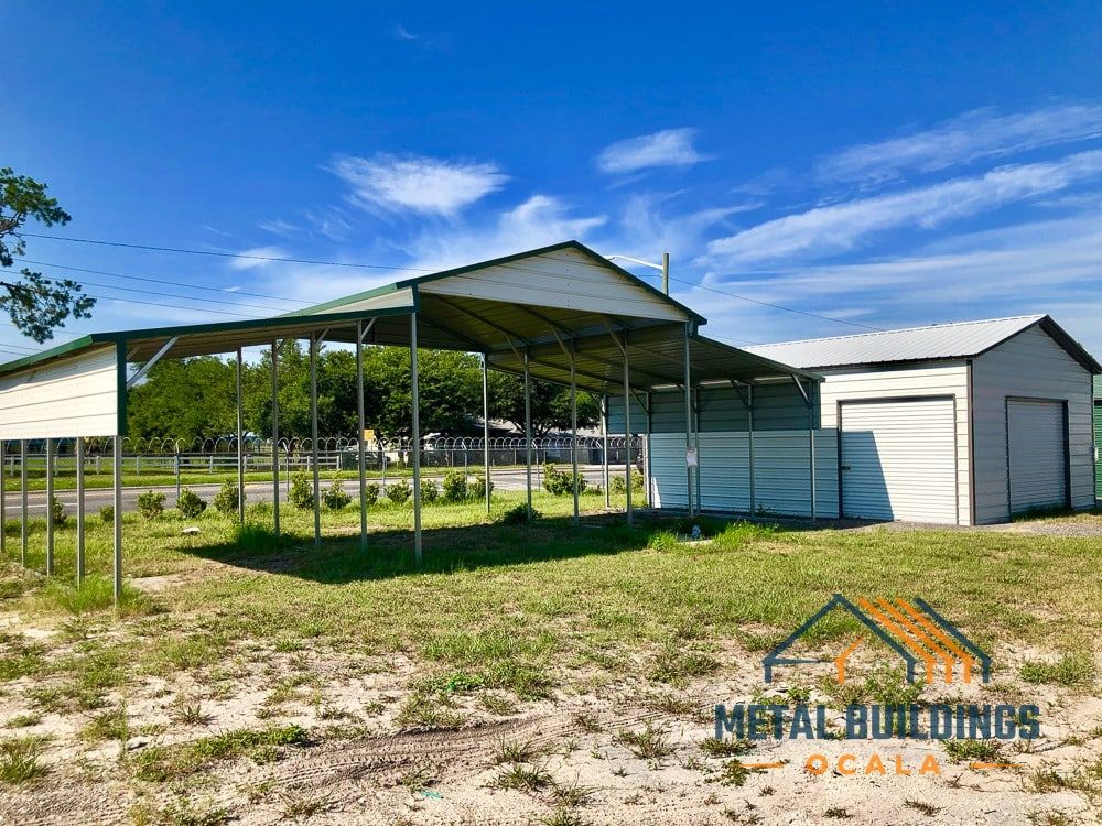 METAL BUILDINGS Ocala, Florida General Contractors Phone Number Yelp