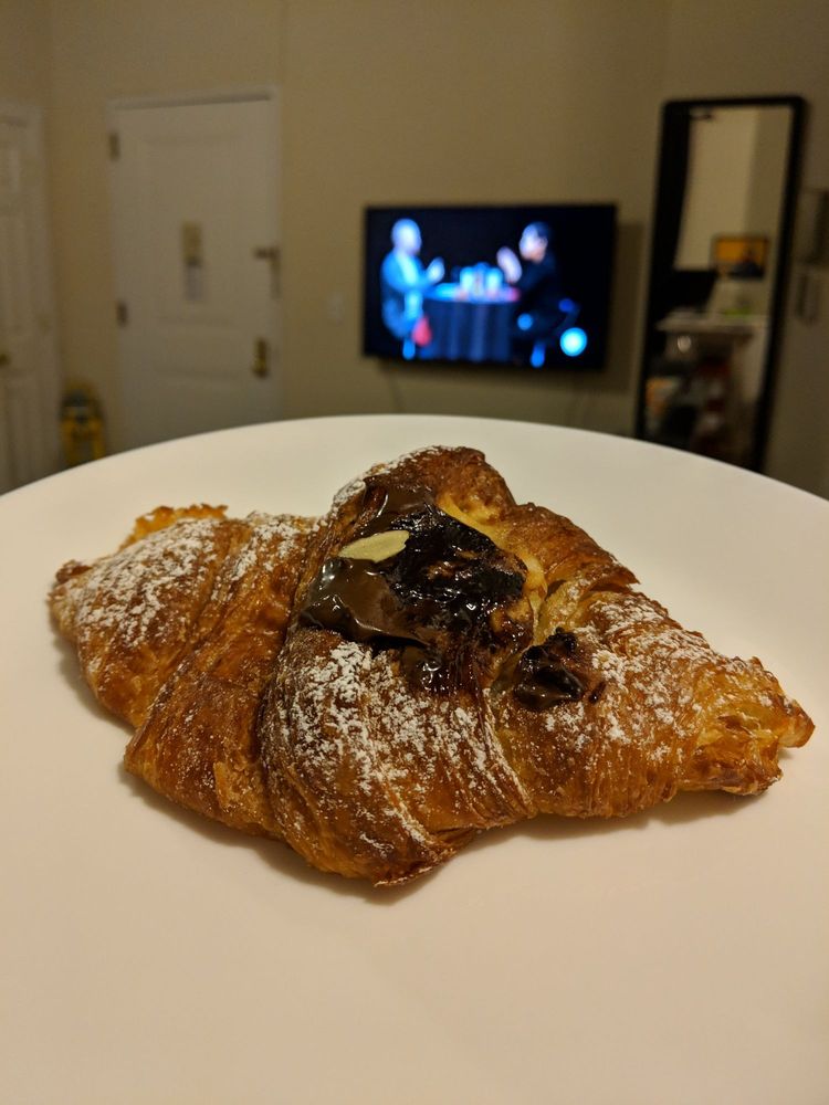 PATISSERIE FLORENTINE CLOSED Updated June 2024 117 Photos & 84