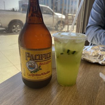 Birrieria Xolos - Cold beers or Fresh Natural Fruit Drinks - Tacos Near Me - Ontario, California Birrieria Xolos - Cold beers or Fresh Natural Fruit Drinks - Tacos Near Me - Ontario, California