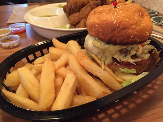 Henson Park Hotel by null