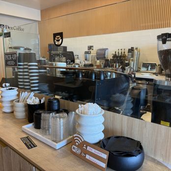 Dex Coffee - Coffee & Tea Near Me - Fountain Valley, California Dex Coffee - Coffee & Tea Near Me - Fountain Valley, California