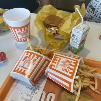 Whataburger - Burgers Near Me - Kansas City, Kansas Whataburger - Burgers Near Me - Kansas City, Kansas