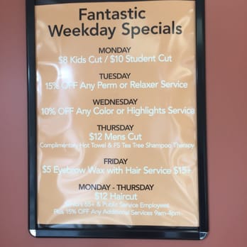 Fantastic Sams - Hair Salons Near Me - Forest Park, Illinois Fantastic Sams - Hair Salons Near Me - Forest Park, Illinois
