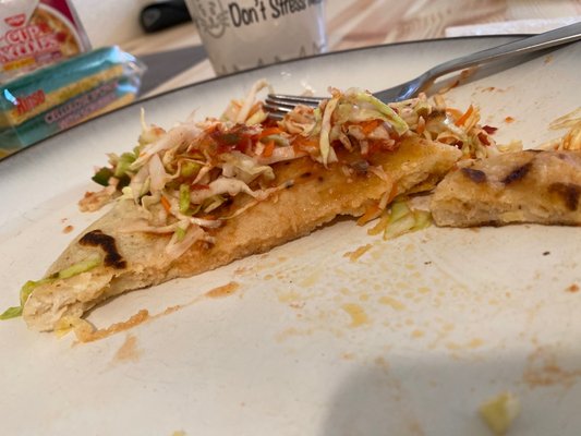 San Vicente Restaurant by null