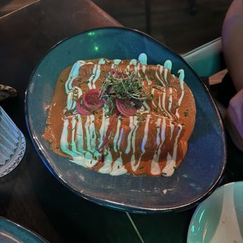 Tostadas Prime - Enchiladas - New Mexican Cuisine Near Me - Santa Clara, California