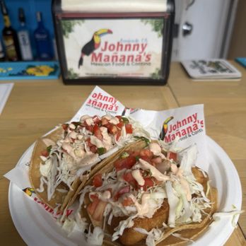 Johnny Mañana's - Mexican Near Me - Oceanside, California Johnny Mañana's - Mexican Near Me - Oceanside, California