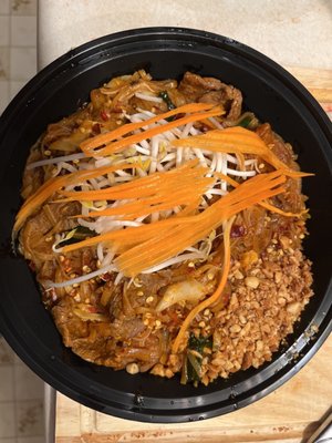 Pad Thai Restaurant by null