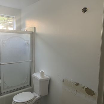 Transformation Painting - after - Painters Near Me