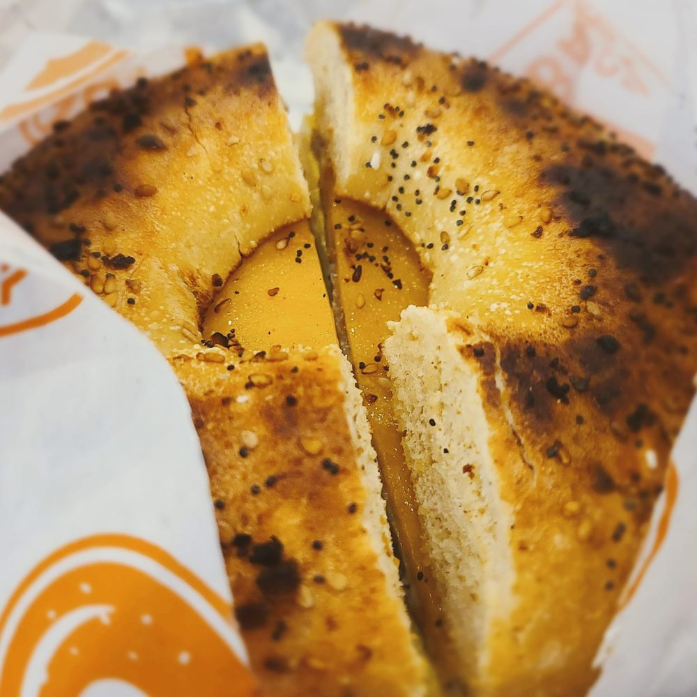 101 BAGEL CAFE 17 Photos & 33 Reviews 12060 Crabapple Rd, Roswell