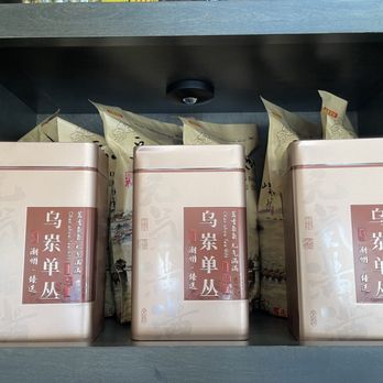 Lucky Leaf Tea House - Phoenix Dancong. - Coffee & Tea Near Me - Salem, Oregon Lucky Leaf Tea House - Phoenix Dancong. - Coffee & Tea Near Me - Salem, Oregon