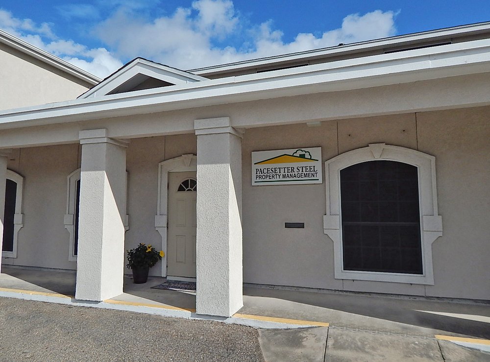 PACESETTER STEEL PROPERTY MANAGEMENT Updated September 2024 5034