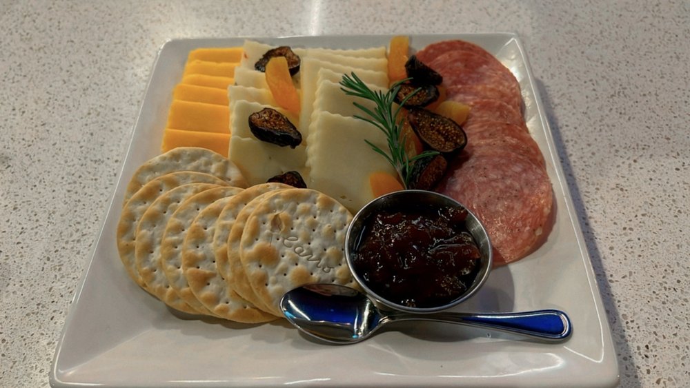 TASTE at Embassy Suites Milpitas