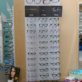 Walmart Vision & Glasses - Optometrists Near Me - Bakersfield, California Walmart Vision & Glasses - Optometrists Near Me - Bakersfield, California