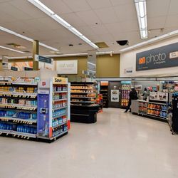 Walgreens - Inside - Photo