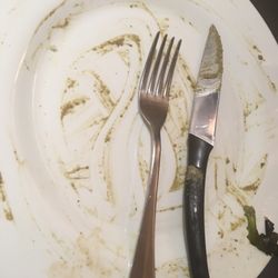 Locanda del Bartoccio - Once it was was Torello alla perugina - i didn't dare to lick the plate, but it was worth it!