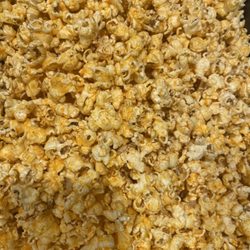 Sweets And Tasty Treats - Mango Habanero Popcorn