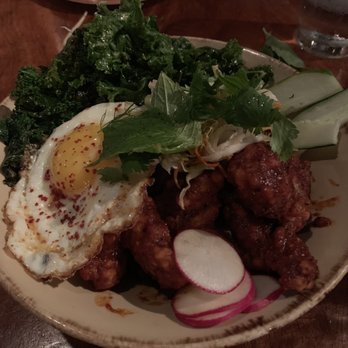 Mopho - Hot chicken bowl - Vietnamese Near Me - New Orleans, Louisiana Mopho - Hot chicken bowl - Vietnamese Near Me - New Orleans, Louisiana