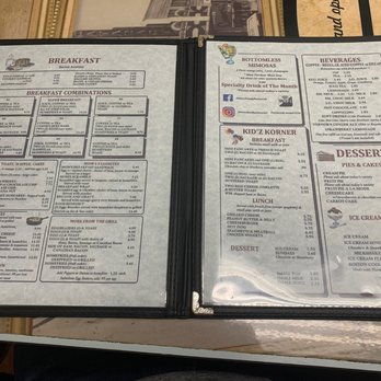 Mom's Family Restaurant - Menu - Breakfast & Brunch Near Me - Niagara Falls, New York Mom's Family Restaurant - Menu - Breakfast & Brunch Near Me - Niagara Falls, New York