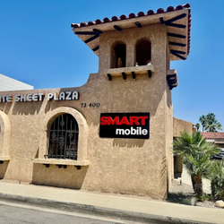AZ Wireless - Now at WHITE SHEET PLAZA, Palm Desert beside Mattress Showroom