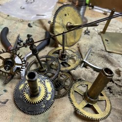 Denton Time Services - How bad clocks can look