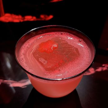 Tokyo Noir - Astro Boy - Speakeasies Near Me - Long Beach, California