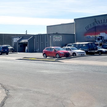 Deer Valley Diesel - Deer Valley Diesel Repair - Auto Repair Near Me - Phoenix, Arizona Deer Valley Diesel - Deer Valley Diesel Repair - Auto Repair Near Me - Phoenix, Arizona