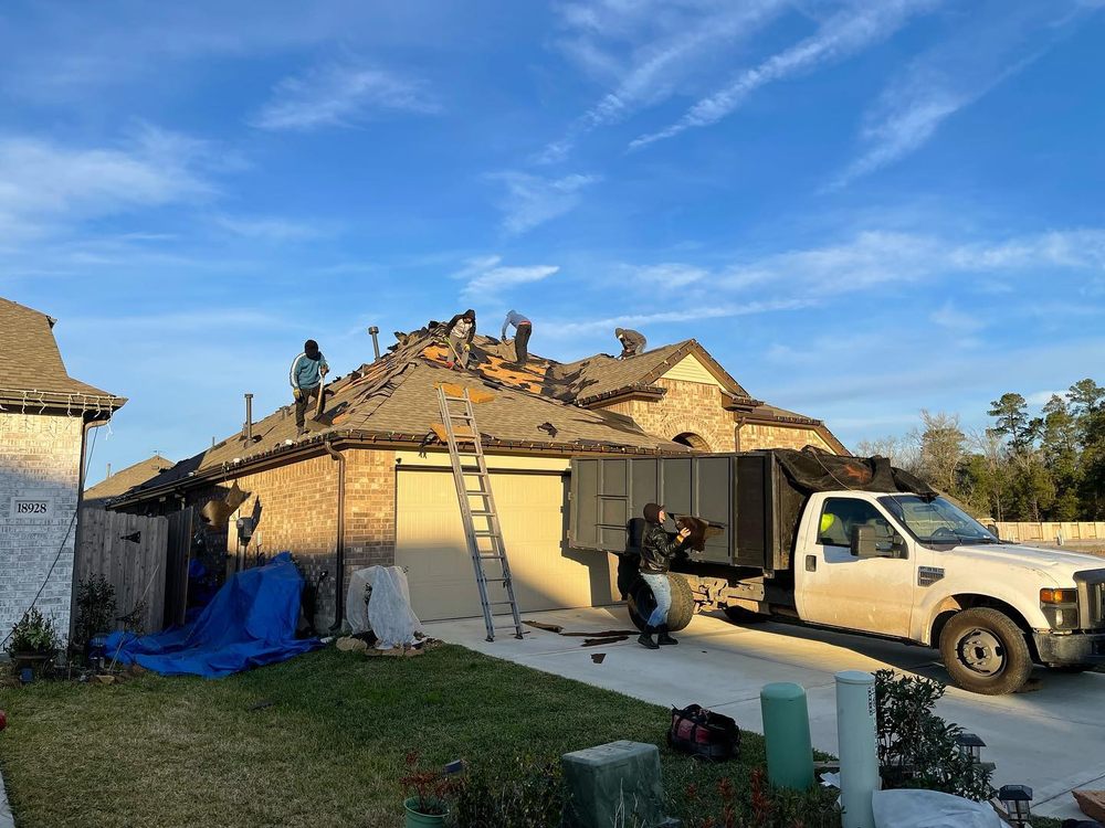 Slide of Besser Renovations