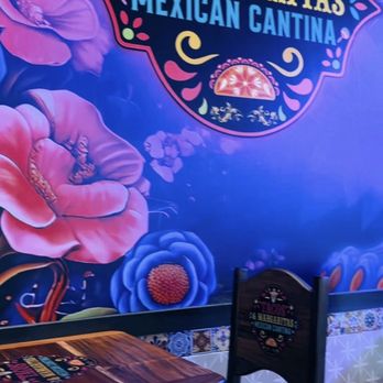 Tacos and Margaritas - Mexican Near Me - Schenectady, New York