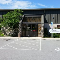 Dover Area Community Library