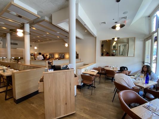 Sarabeth's Greenwich Village by null