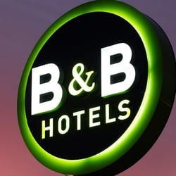 B&B Hôtel Toulouse Basso Cambo