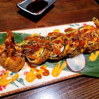 Aha Sushi Bistro - Japanese Near Me - Gurnee, Illinois Aha Sushi Bistro - Japanese Near Me - Gurnee, Illinois