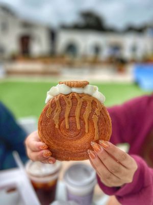 Paris En Rose Bakery & Cafe by null