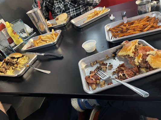 Inskip Grill at Fountain City by null