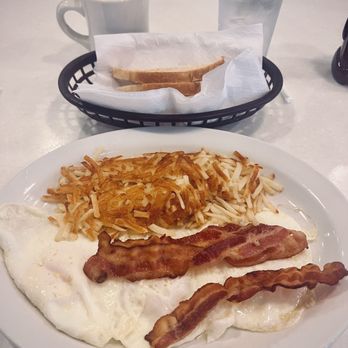 Cafe South - Bacon & Eggs - Breakfast & Brunch Near Me - Charlotte, North Carolina Cafe South - Bacon & Eggs - Breakfast & Brunch Near Me - Charlotte, North Carolina