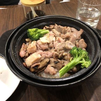 The Rice House - Pork in Black Bean Sauce Clay Pot - Cantonese Near Me - Milpitas, California The Rice House - Pork in Black Bean Sauce Clay Pot - Cantonese Near Me - Milpitas, California
