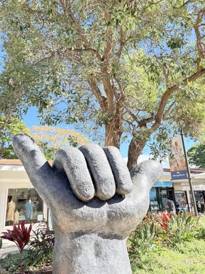 Whalers Village by null